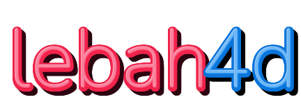 lebah4d — logo kanal