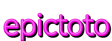 epictoto — logo kanal