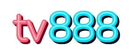 tv888 — logo kanal