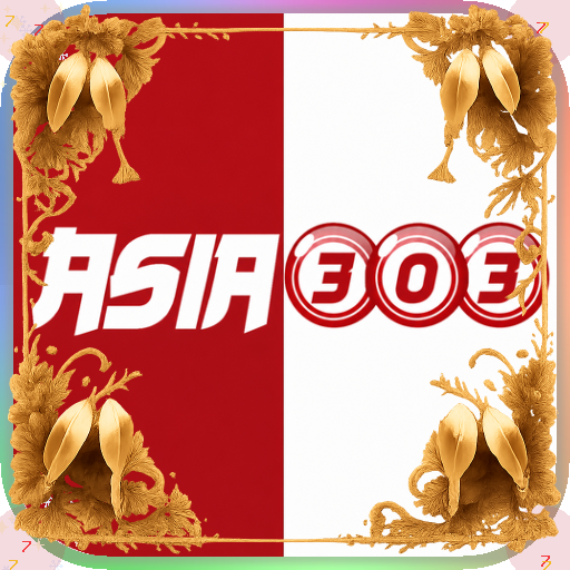 asia303 — mitra unggulan
