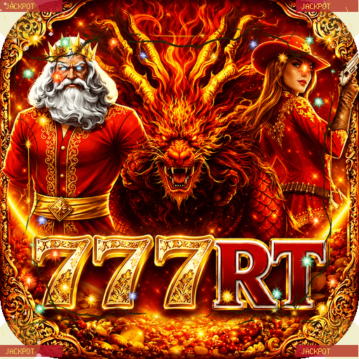 777rt — mitra unggulan